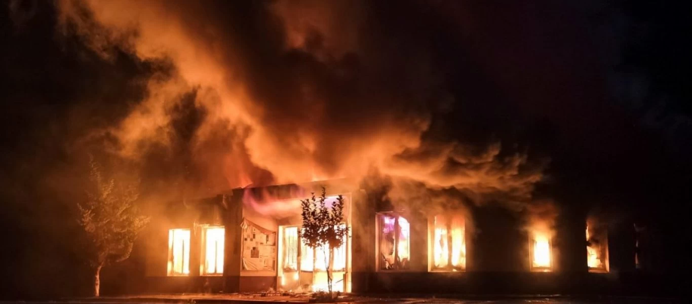 Το Αζερμπαϊτζάν κατέλαβε σημαντική βάση στο Αρτσάχ - Με πυραυλική επίθεση απάντησαν οι Αρμένιοι